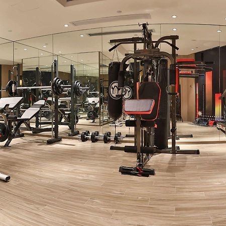 שיאמן Ibis Styles Xm Zhongshan Hotel מראה חיצוני תמונה